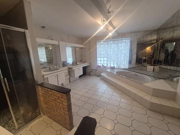 Maison à vendre 9 pièces 225m² Divion (62460)