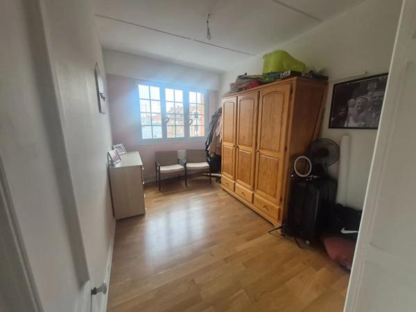 Maison à vendre 9 pièces 225m² Divion (62460)