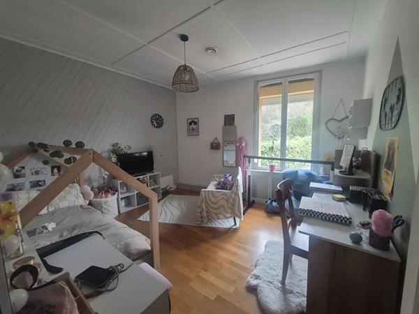 Maison à vendre 9 pièces 225m² Divion (62460)