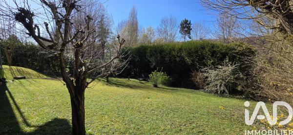 Maison à vendre 4 pièces 110 m² Marly-le-Roi