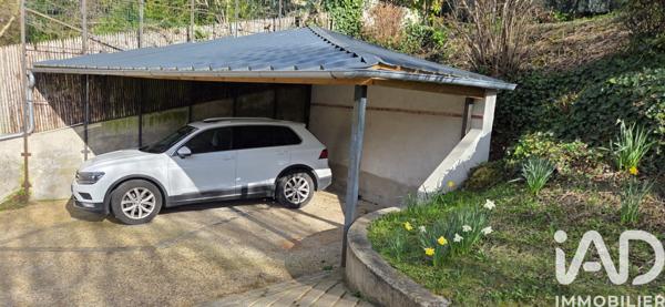 Maison à vendre 4 pièces 110 m² Marly-le-Roi