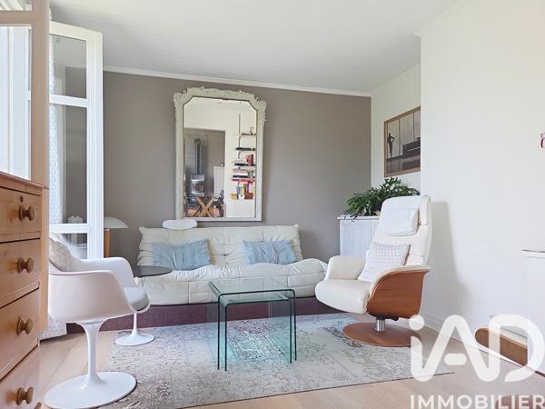 Maison à vendre 4 pièces 110 m² Marly-le-Roi