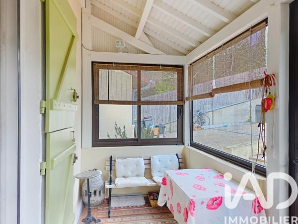 Maison à vendre 4 pièces 110 m² Marly-le-Roi