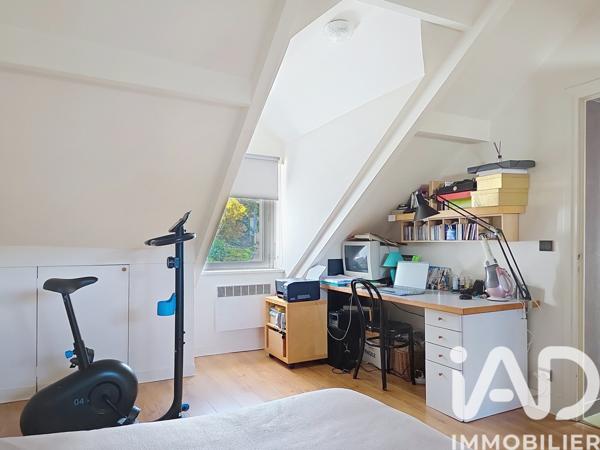 Maison à vendre 4 pièces 110 m² Marly-le-Roi