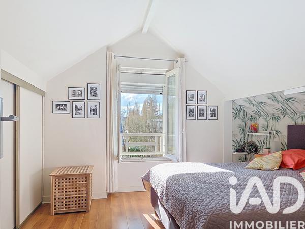 Maison à vendre 4 pièces 110 m² Marly-le-Roi