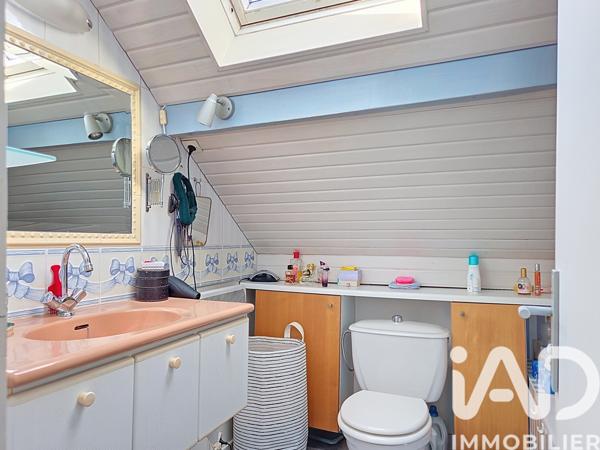 Maison à vendre 4 pièces 110 m² Marly-le-Roi