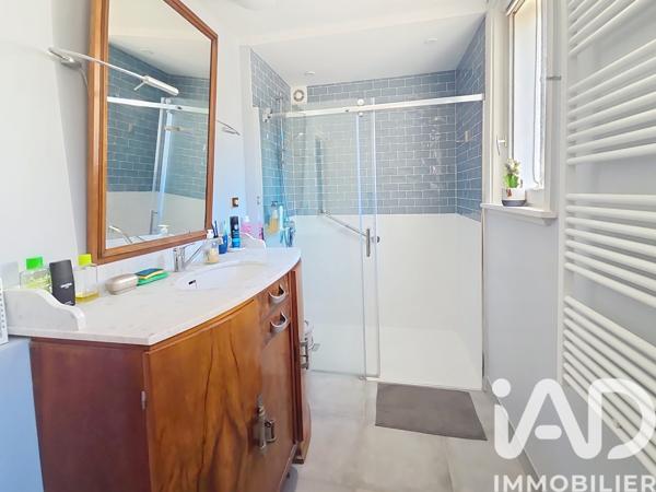 Maison à vendre 4 pièces 110 m² Marly-le-Roi
