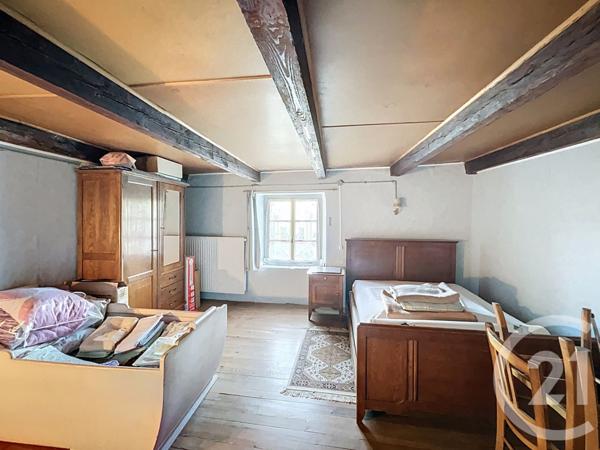 Maison à vendre  3 pièces - 84,52 m2 FOUGEROLLES - 70