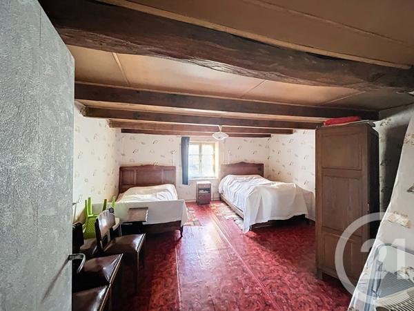 Maison à vendre  3 pièces - 84,52 m2 FOUGEROLLES - 70