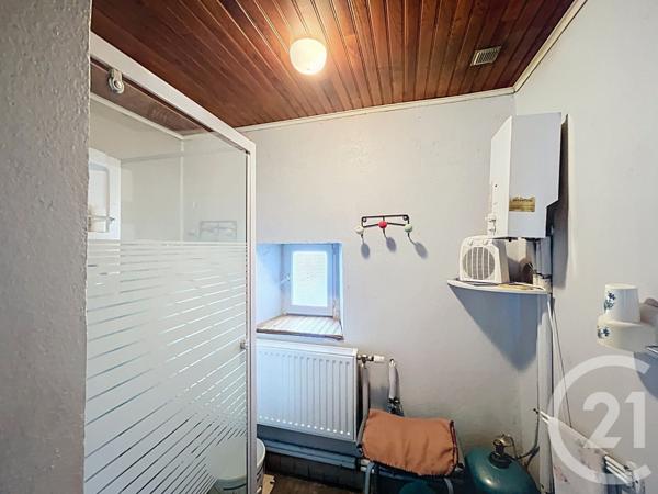 Maison à vendre  3 pièces - 84,52 m2 FOUGEROLLES - 70