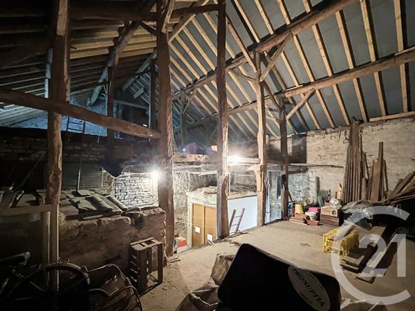 Maison à vendre  3 pièces - 84,52 m2 FOUGEROLLES - 70