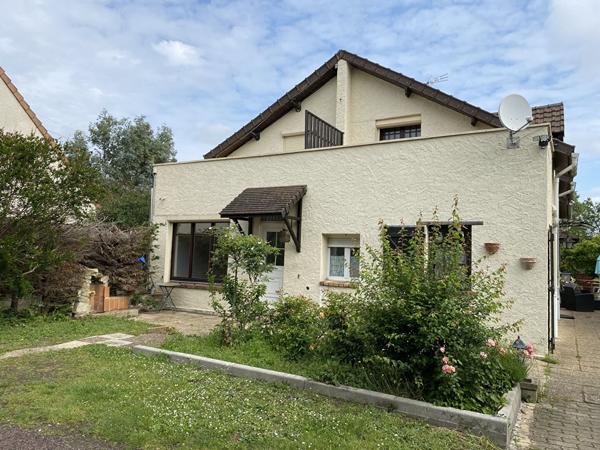 MAISON 2 PIECES 66m² PORCHEVILLE