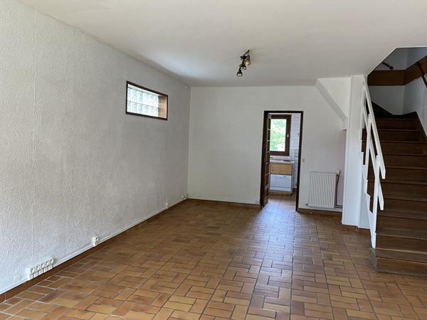 MAISON 2 PIECES 66m² PORCHEVILLE