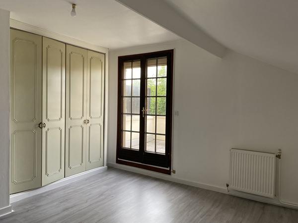 MAISON 2 PIECES 66m² PORCHEVILLE