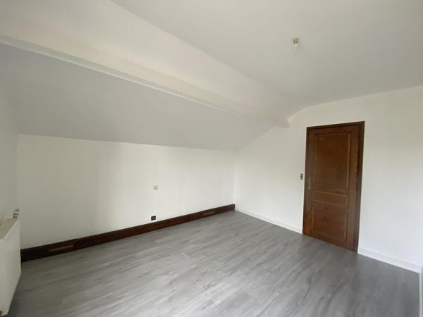 MAISON 2 PIECES 66m² PORCHEVILLE