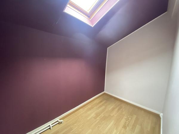 MAISON 2 PIECES 66m² PORCHEVILLE