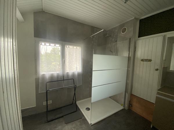 MAISON 2 PIECES 66m² PORCHEVILLE