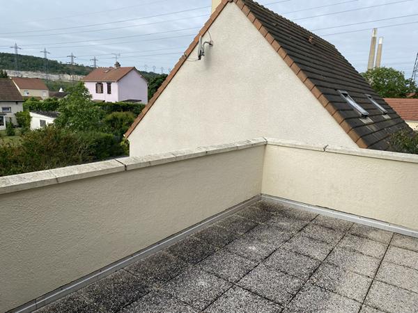 MAISON 2 PIECES 66m² PORCHEVILLE