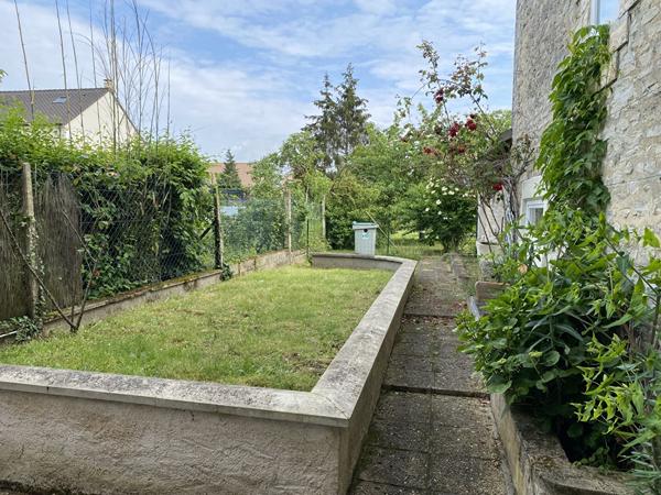 MAISON 2 PIECES 66m² PORCHEVILLE