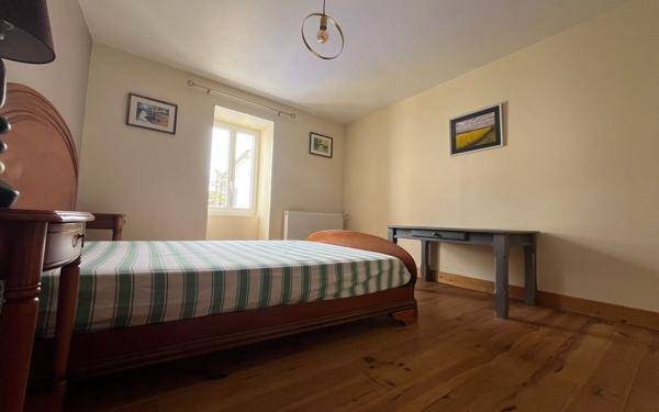 Maison à vendre    5 pièces •  Saint-Hilaire-la-Palud