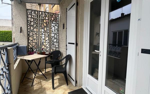 Maison à vendre    5 pièces •  Saint-Hilaire-la-Palud