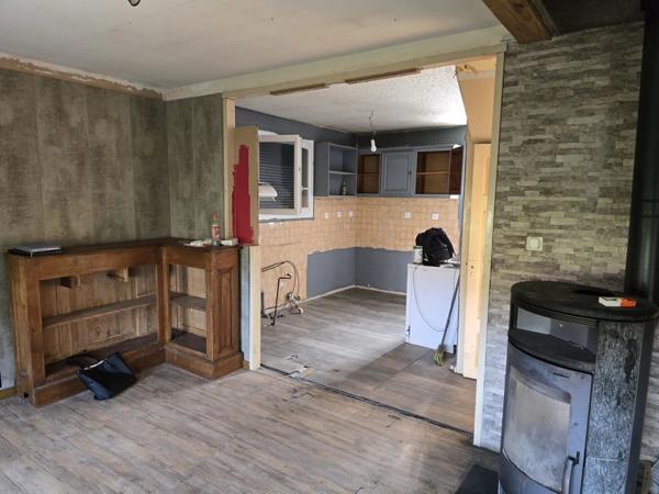 Vente Maison 3 pièces 65 m2 à Sainte-Florine