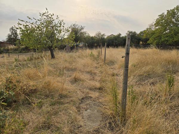 Vente Maison 3 pièces 65 m2 à Sainte-Florine