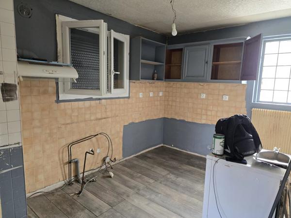 Vente Maison 3 pièces 65 m2 à Sainte-Florine