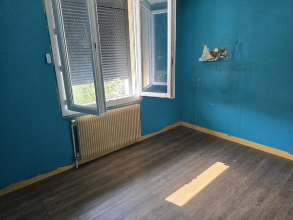 Vente Maison 3 pièces 65 m2 à Sainte-Florine