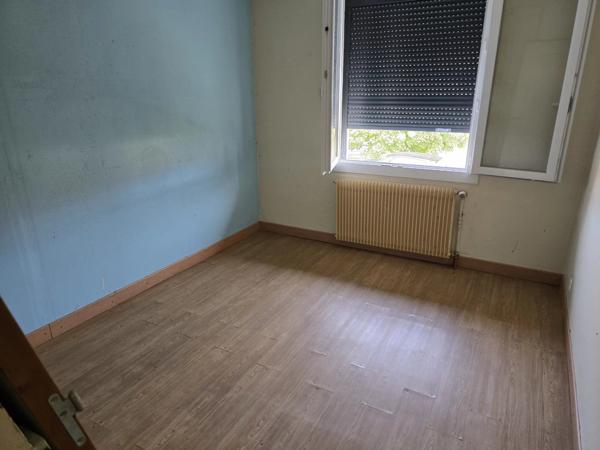 Vente Maison 3 pièces 65 m2 à Sainte-Florine