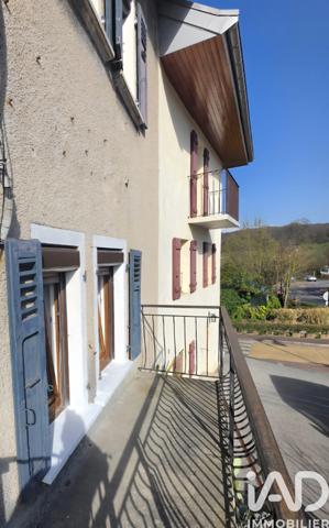 Appartement à vendre 2 pièces 49 m² Viry