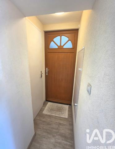 Appartement à vendre 2 pièces 49 m² Viry