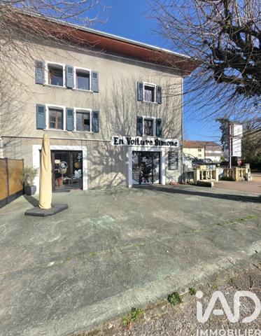 Appartement à vendre 2 pièces 49 m² Viry