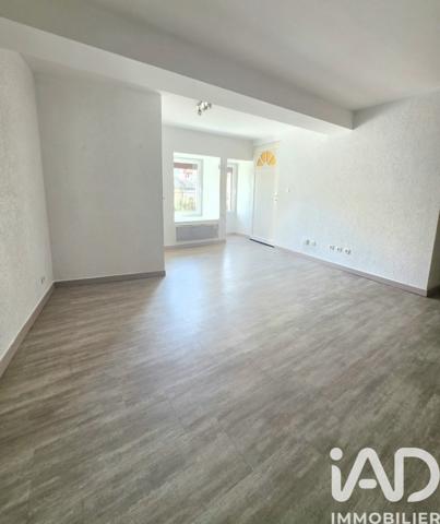 Appartement à vendre 2 pièces 49 m² Viry