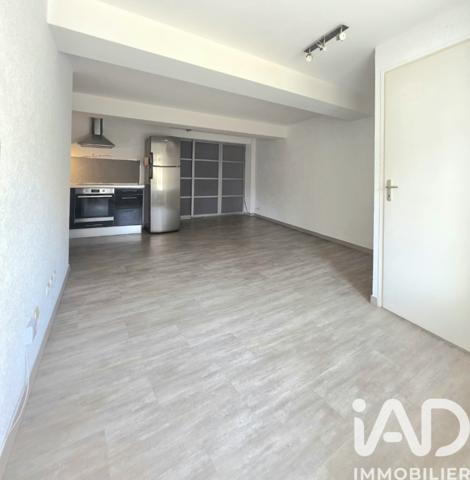 Appartement à vendre 2 pièces 49 m² Viry