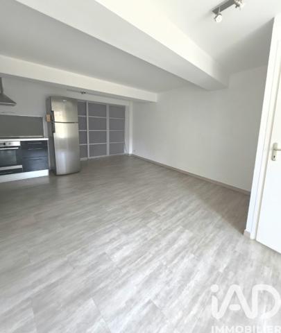 Appartement à vendre 2 pièces 49 m² Viry