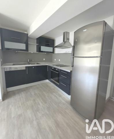 Appartement à vendre 2 pièces 49 m² Viry