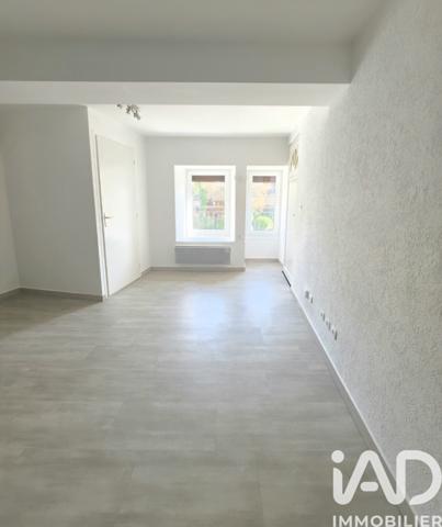 Appartement à vendre 2 pièces 49 m² Viry