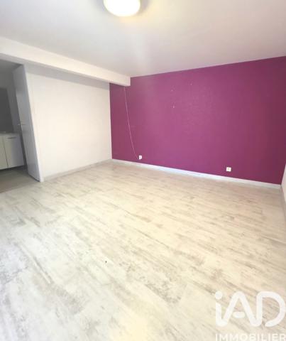Appartement à vendre 2 pièces 49 m² Viry
