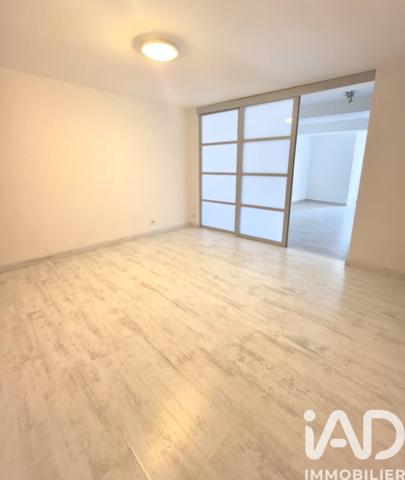 Appartement à vendre 2 pièces 49 m² Viry