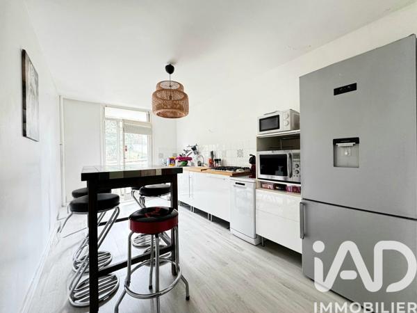 Appartement à vendre 5 pièces 108 m² Saint-Étienne