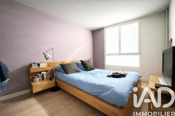 Appartement à vendre 5 pièces 108 m² Saint-Étienne
