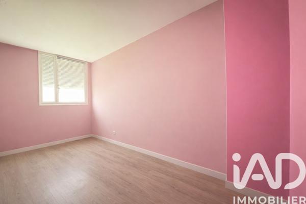 Appartement à vendre 5 pièces 108 m² Saint-Étienne