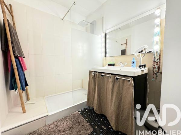 Appartement à vendre 5 pièces 108 m² Saint-Étienne