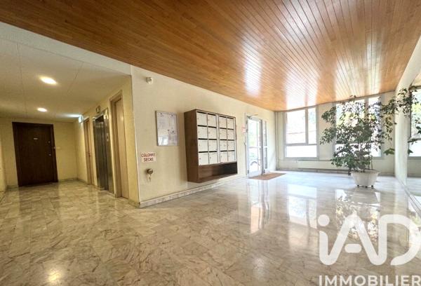 Appartement à vendre 5 pièces 108 m² Saint-Étienne