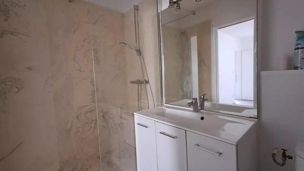 Appartement  2 pieces