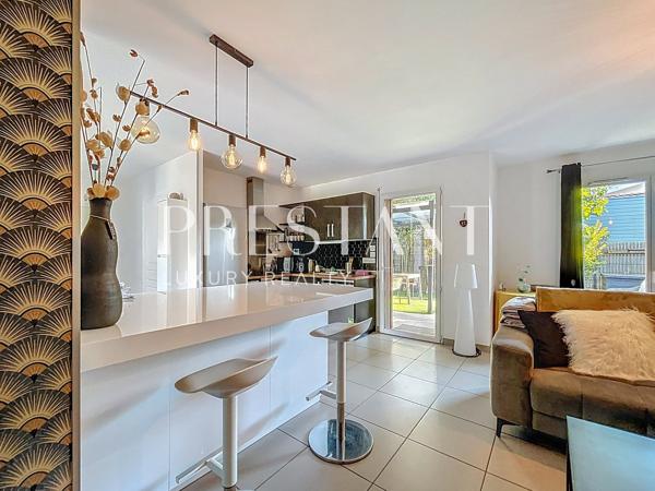 Maison de plain-pied à vendre – Quartier Jean Moulin, Andernos-les-Bains, ANDERNOS LES BAINS