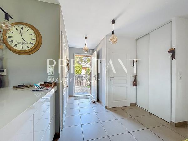 Maison de plain-pied à vendre – Quartier Jean Moulin, Andernos-les-Bains, ANDERNOS LES BAINS