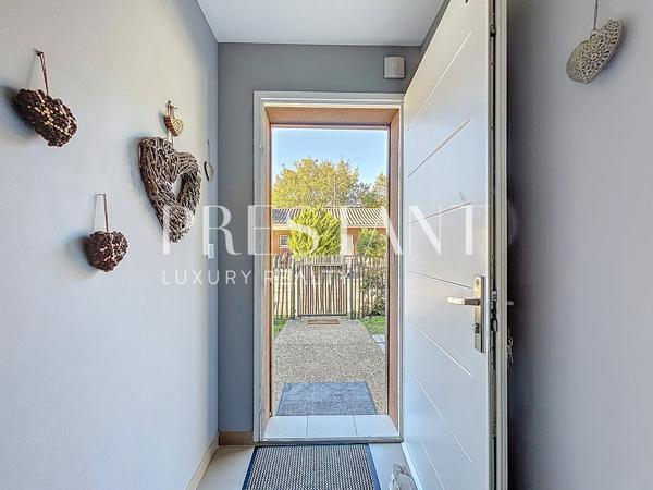 Maison de plain-pied à vendre – Quartier Jean Moulin, Andernos-les-Bains, ANDERNOS LES BAINS
