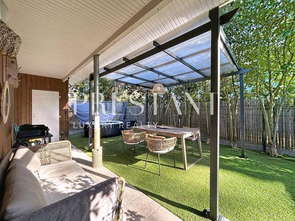 Maison de plain-pied à vendre – Quartier Jean Moulin, Andernos-les-Bains, ANDERNOS LES BAINS